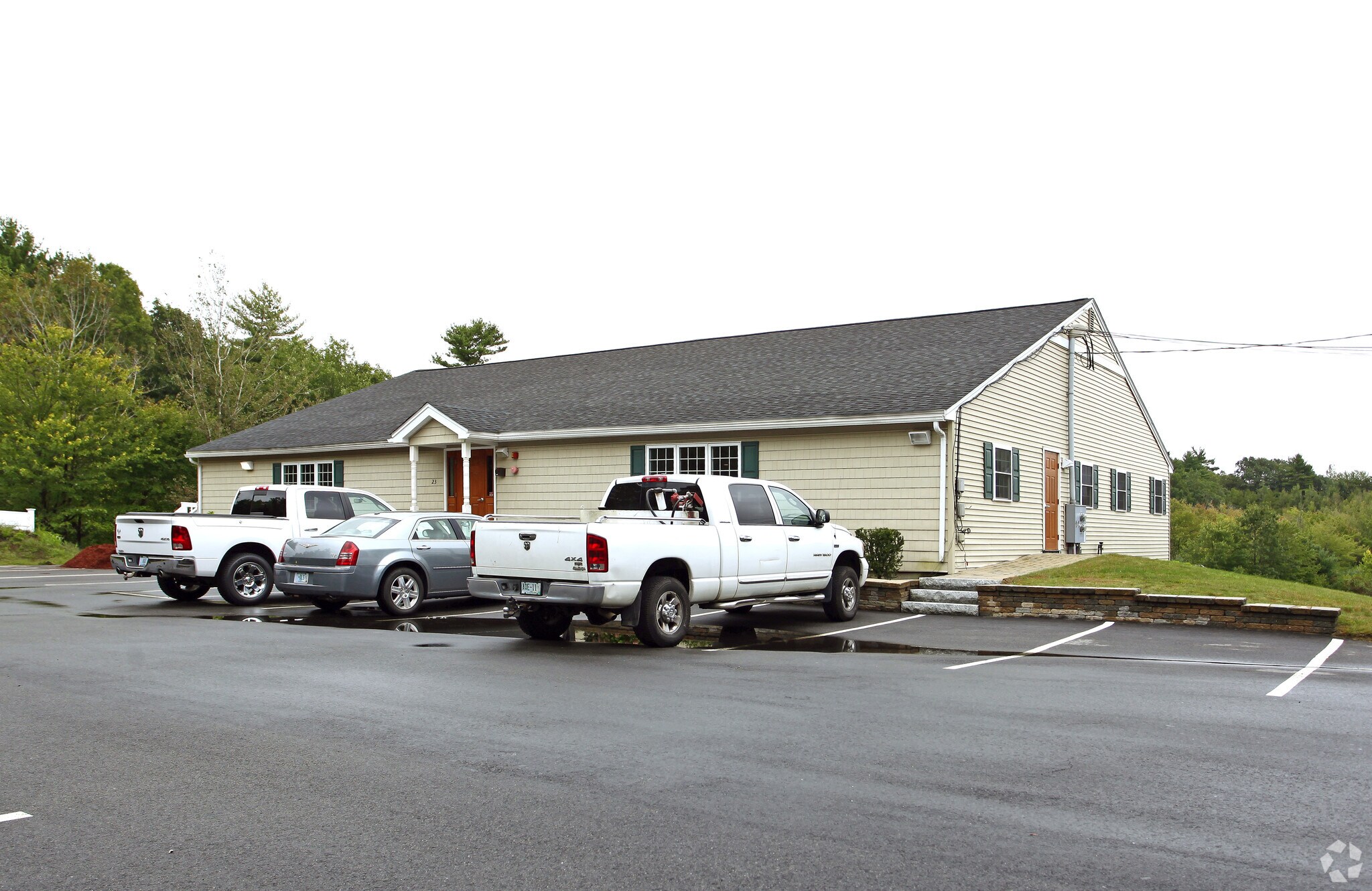 23 Hall Farm Rd, Atkinson, NH 03811