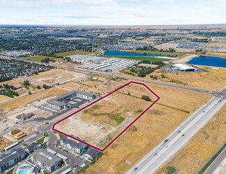 More details for 342 S Calhoun Pl, Star, ID - Land for Sale