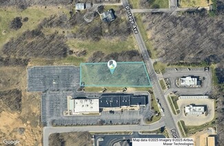 More details for V/L Portage Rd., South Bend, IN - Land for Sale