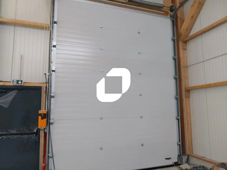 Flex in Thouaré-sur-Loire for lease - Building Photo - Image 3 of 5