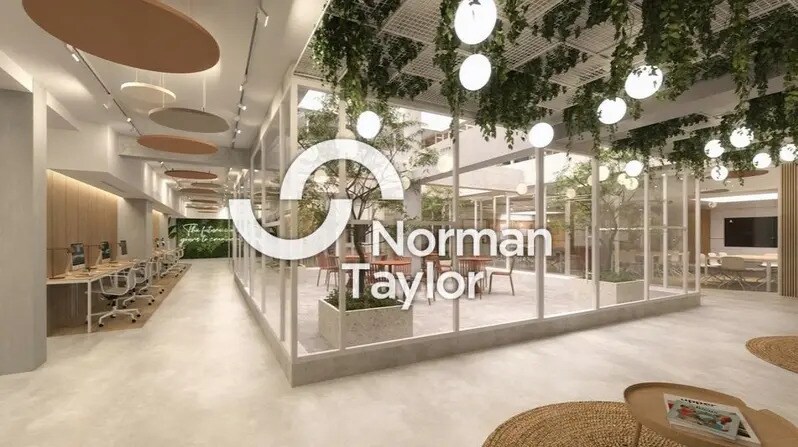Office in Montpellier for lease - Building Photo - Image 2 of 8
