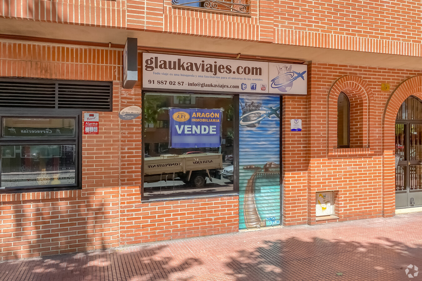 Avenida Alcarria, Alcalá De Henares, MAD 28805 - Unit Puerta 08, Esc. 2 -  - Interior Photo - Image 1 of 2