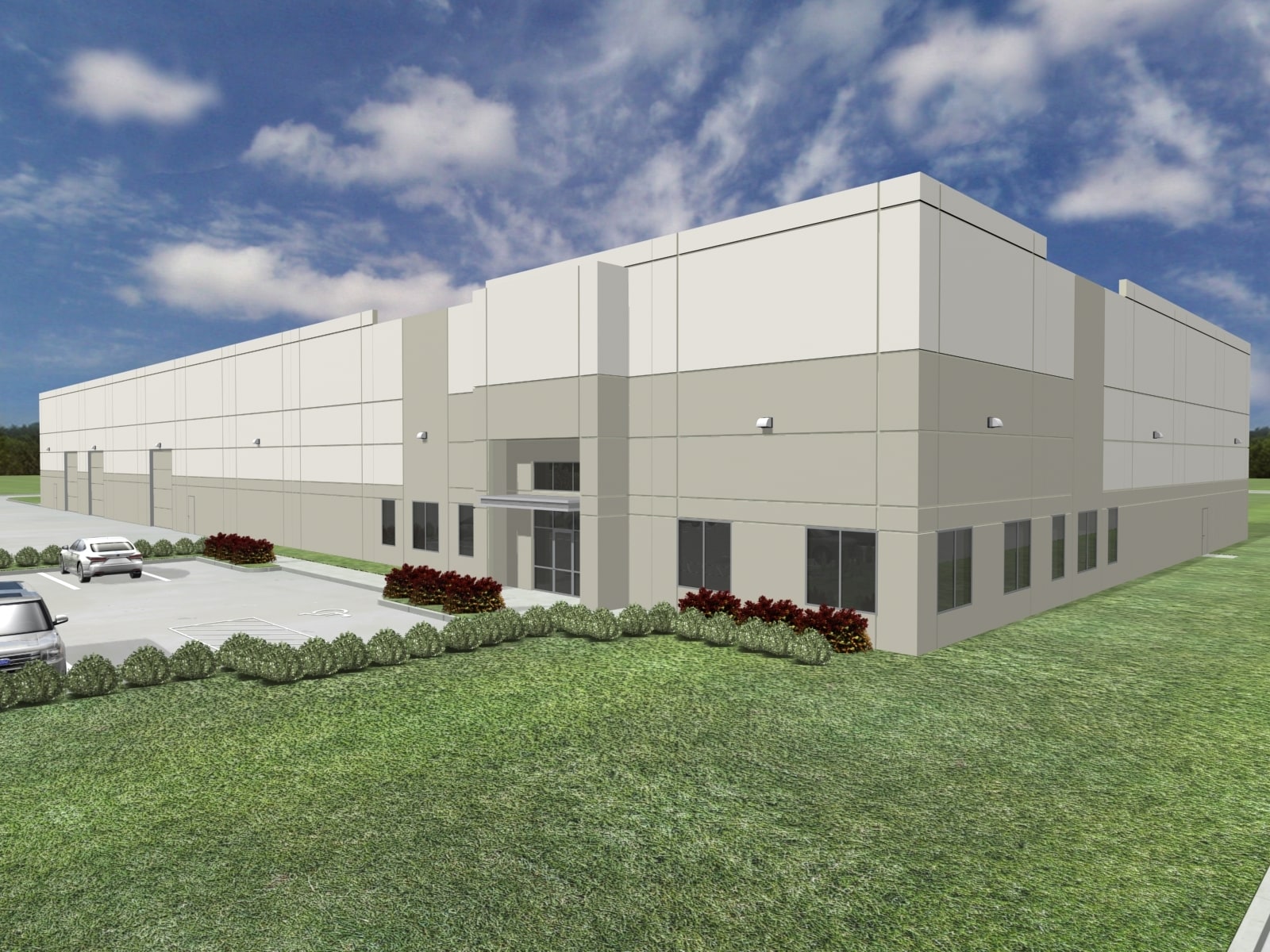 Bay Oaks Drive, Pasadena, TX for sale Building Photo- Image 1 of 2