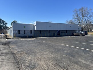 More details for 1430 S Adams St, Carthage, TX - Office for Sale