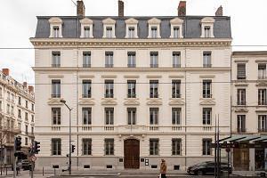 41 Cours De La Liberté, Lyon for lease - Building Photo - Image 2 of 17