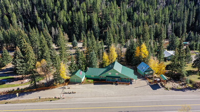 27646 Highway 145, Dolores, CO - aerial  map view - Image1