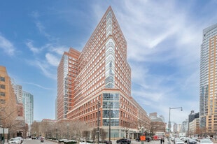 Brooklyn Commons - Data Center