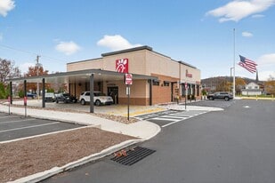 Chick-fil-A | Williamsport, PA - NNN Property