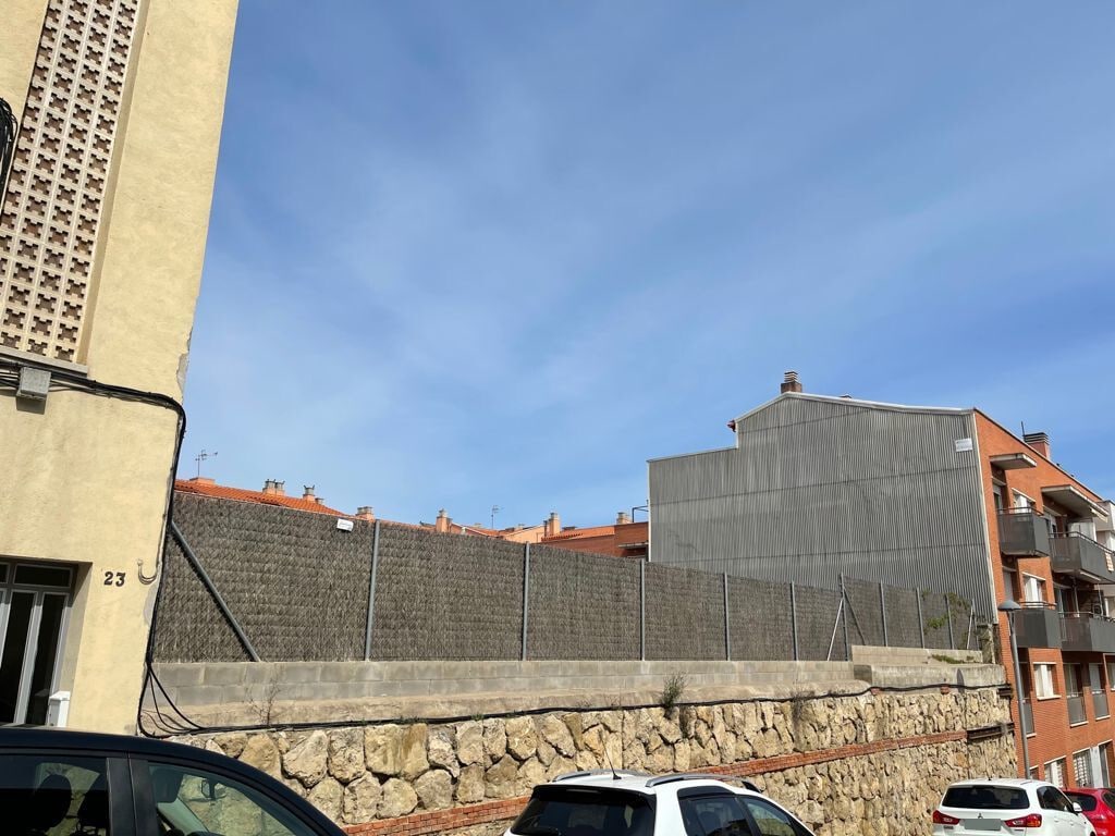 Land in Sant Sadurní d'Anoia, Barcelona for sale Primary Photo- Image 1 of 5