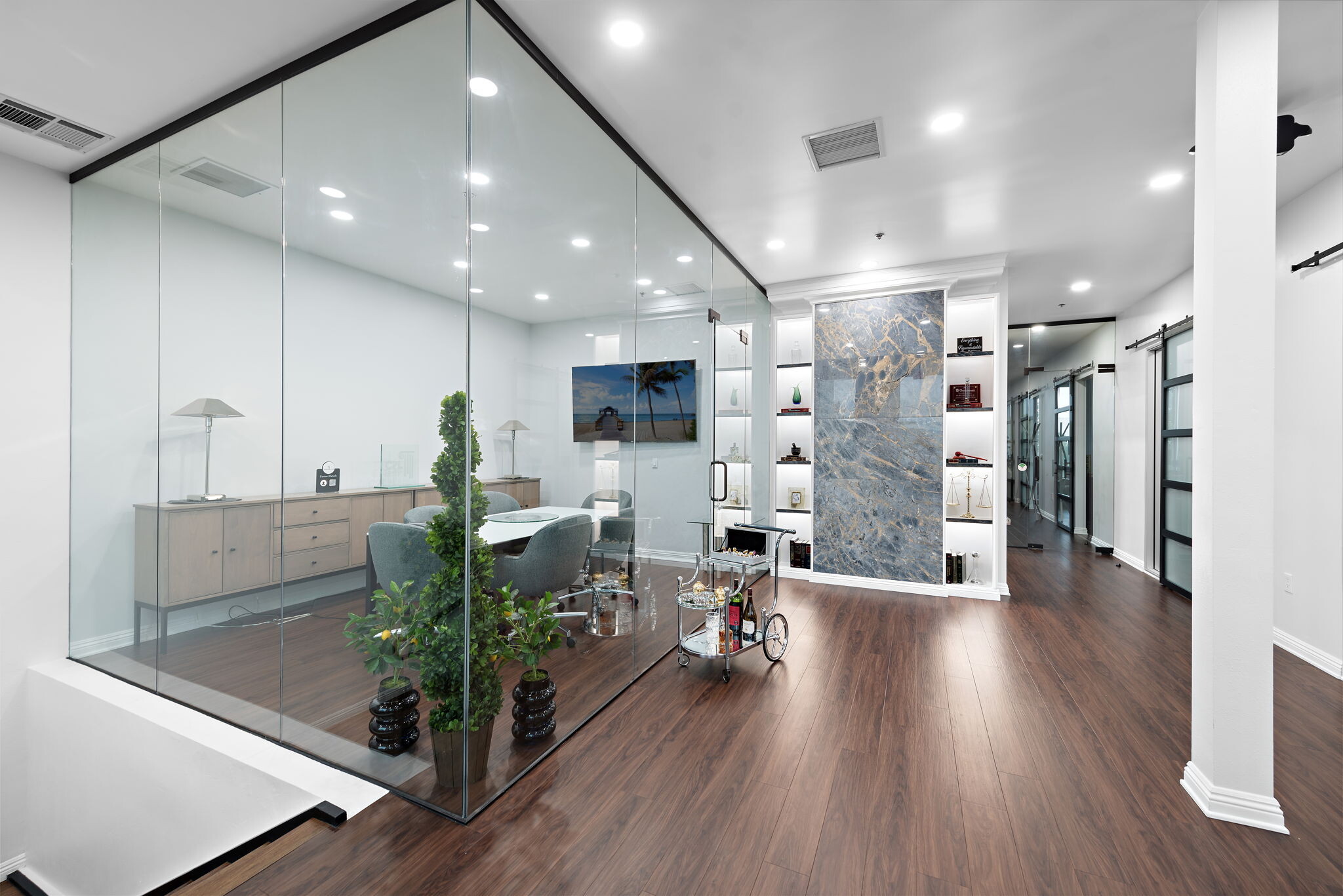 9090 Irvine Center Dr, Irvine, CA for lease Interior Photo- Image 1 of 9