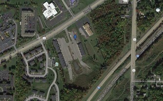 Hamburg Ny Commercial Real Estate For Sale Loopnet Com
