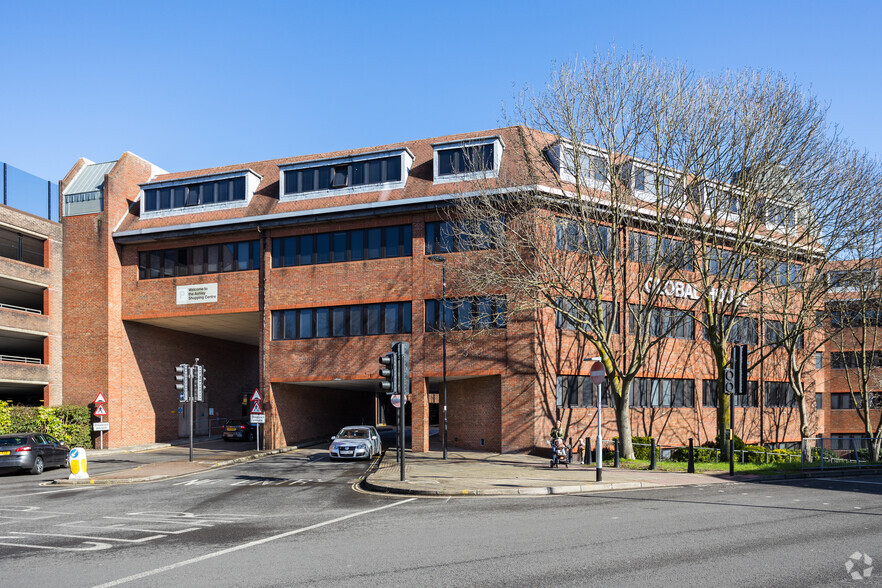 Ashley Ave, Epsom for lease - Building Photo - Image 1 of 6