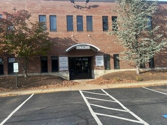 More details for 6 Blackstone Valley Pl, Lincoln, RI - Office for Sale