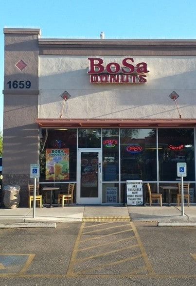 1659 E Florence Blvd, Casa Grande, AZ for lease - Building Photo - Image 3 of 3