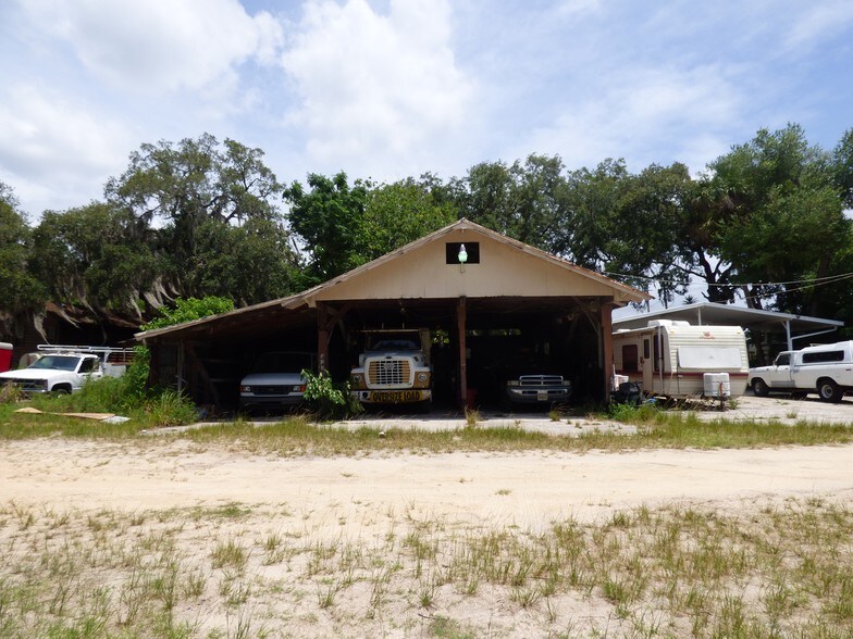 3737 N Highway 1, Cocoa, FL for sale - Primary Photo - Image 1 of 1