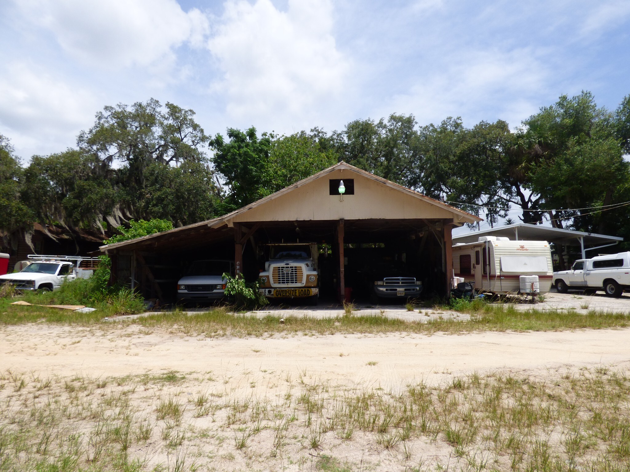3737 N Highway 1, Cocoa, FL for sale Primary Photo- Image 1 of 1