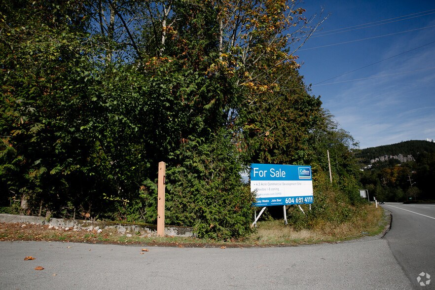 998 BC99, Garibaldi Highlands, BC V0N 1T0