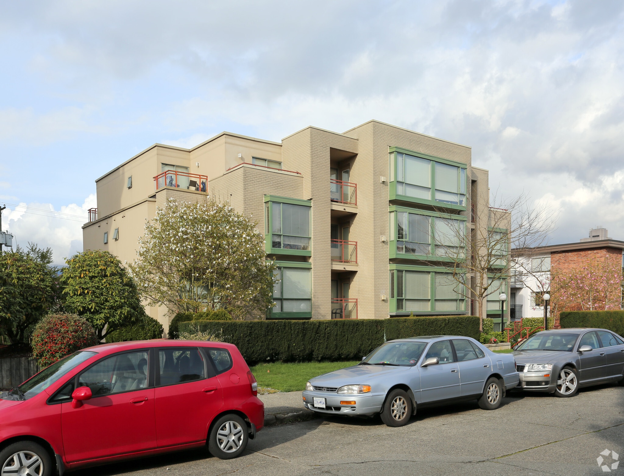 1239 W 14th Ave, Vancouver, BC for sale Building Photo- Image 1 of 5