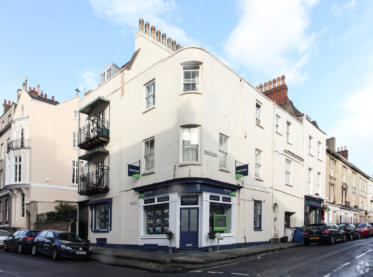 114-116 Princess Victoria St, Bristol, AVN BS8 4DB | LoopNet