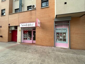 More details for Calle Puerto de Alicante, 8, Coslada - Retail for Lease