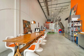 More details for 251 Montrose Ave, Brooklyn, NY - Flex for Sale