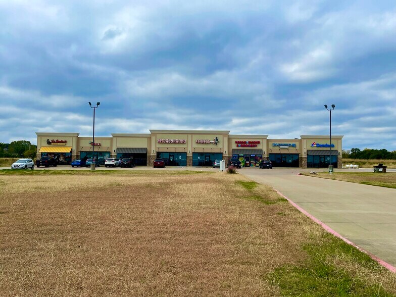 2221 FM 2280, Keene, TX 76059 Retail for Lease