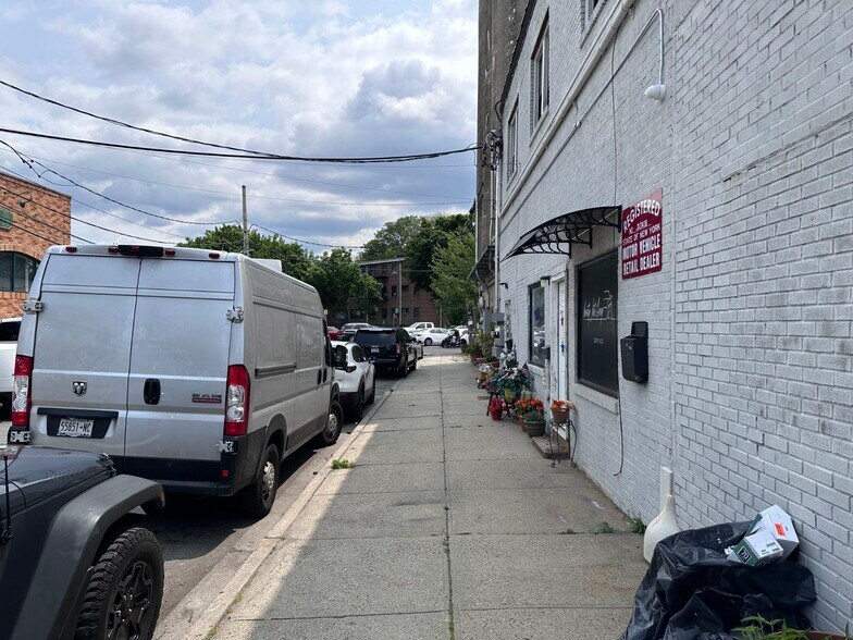 22 Van Buren Ave, Floral Park, NY for sale - Building Photo - Image 1 of 1