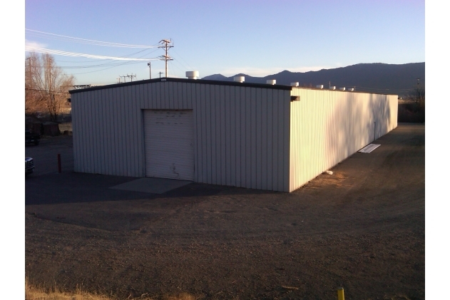 699-970 Riverside Dr, Susanville, CA for lease - Primary Photo - Image 1 of 7