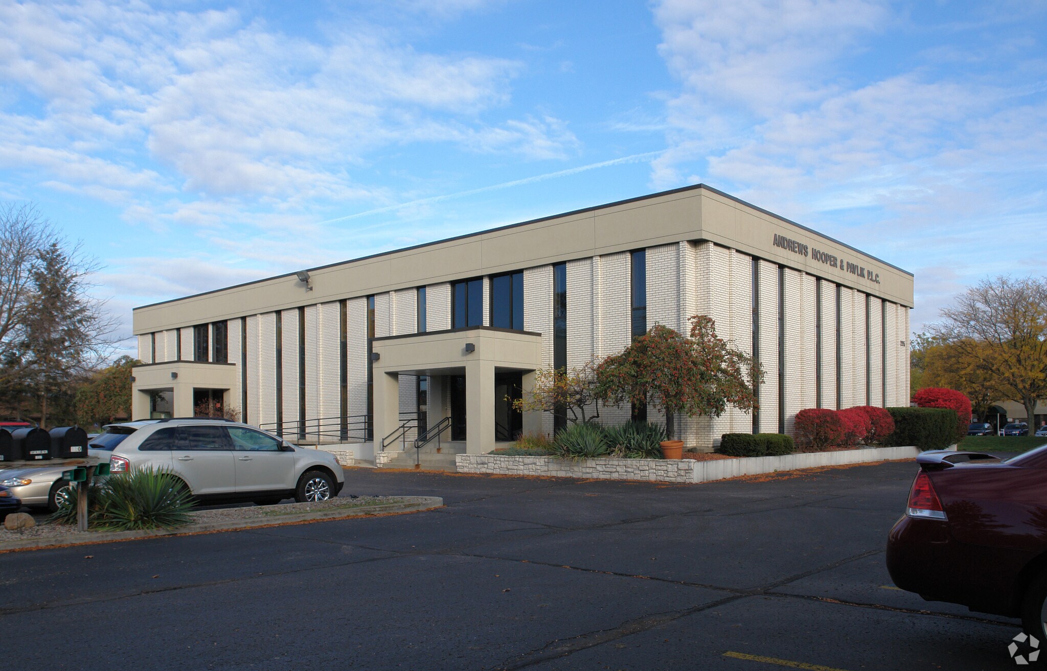 4295 Okemos Rd, Okemos, MI for sale Primary Photo- Image 1 of 1