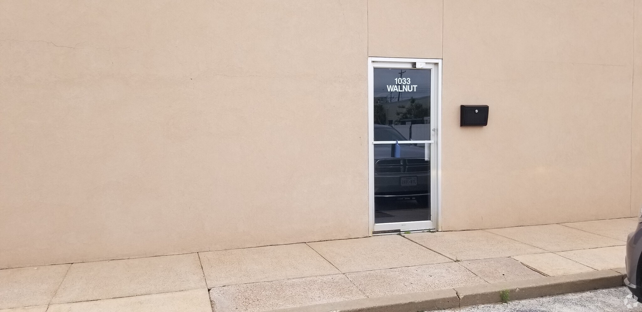 1033 Walnut St, Abilene, TX for sale Primary Photo- Image 1 of 1