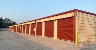 River Hills Storage - Self Storage Facility