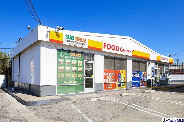 1541 S Central Ave, Los Angeles, CA for lease Building Photo- Image 1 of 14