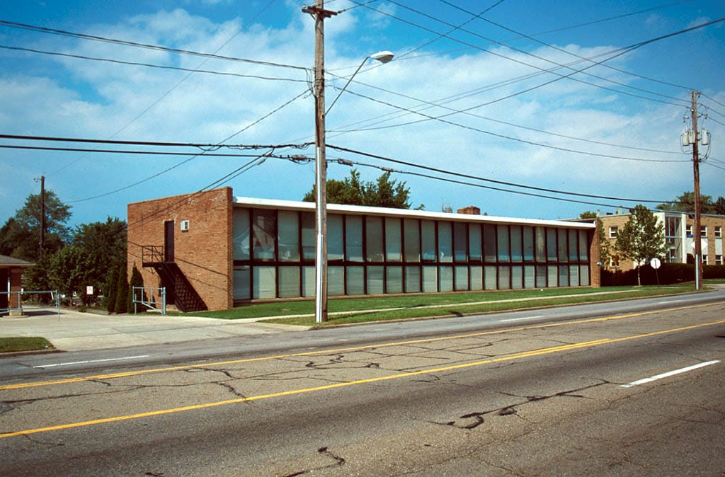 21877 Euclid Ave, Cleveland, OH for sale Primary Photo- Image 1 of 1