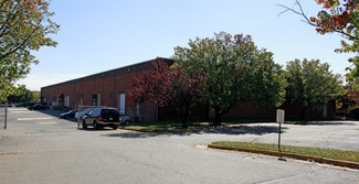 More details for 5741 General Washington Dr, Alexandria, VA - Industrial for Lease