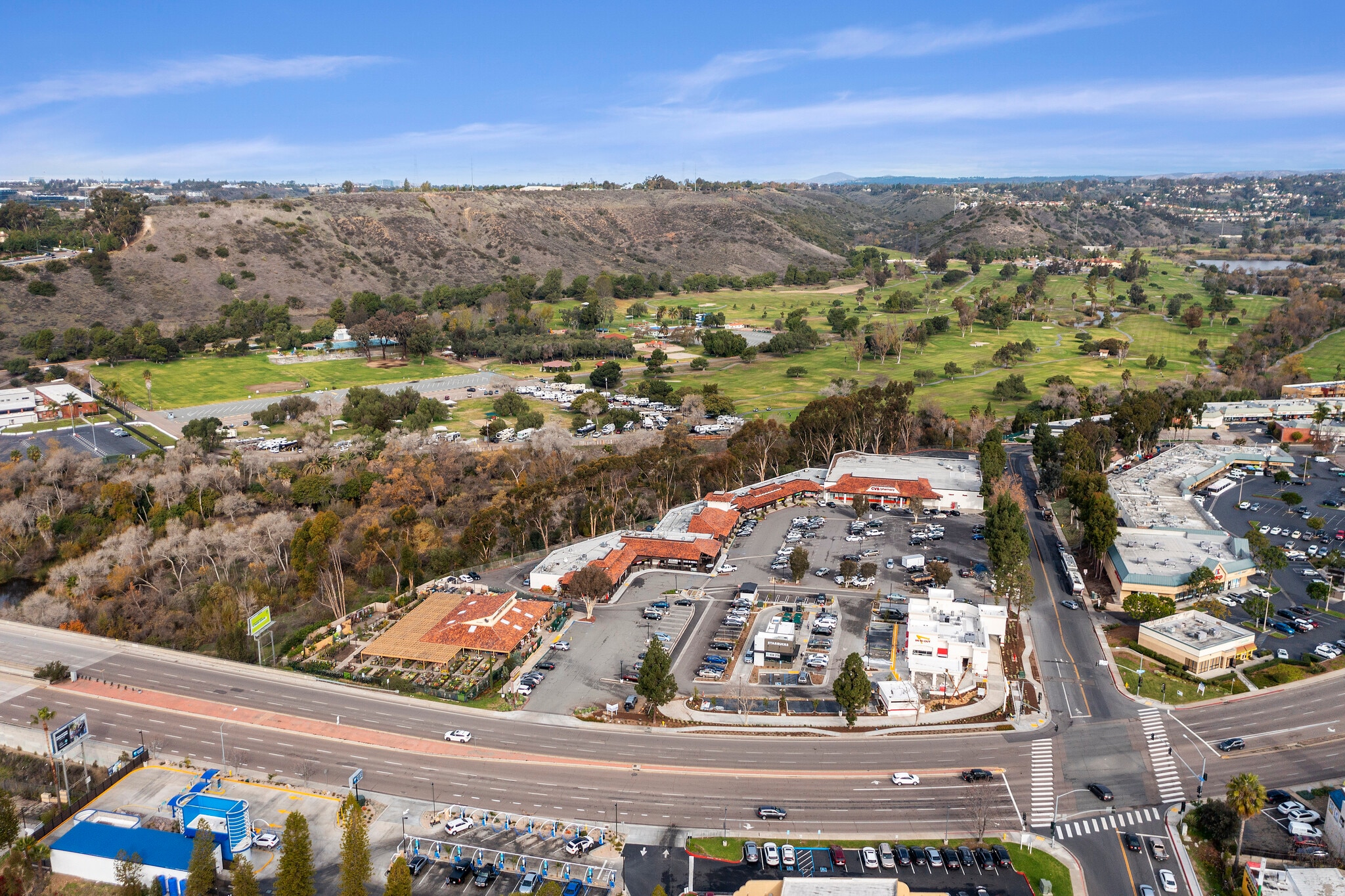 10330-10350 Friars Rd, San Diego, CA for lease Building Photo- Image 1 of 20