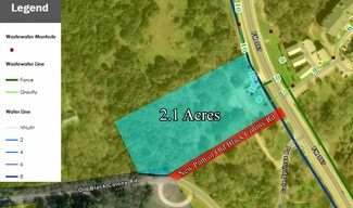 More details for 591 Farm to Market Road 967, Buda, TX - Land for Sale