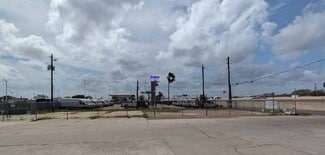 More details for 4701 Ayers St, Corpus Christi, TX - Land for Lease