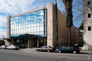 More details for 111 N Jackson St, Glendale, CA - Office for Lease