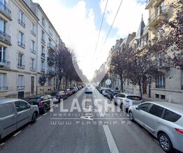 Nancy - AERIAL  map view - Image1