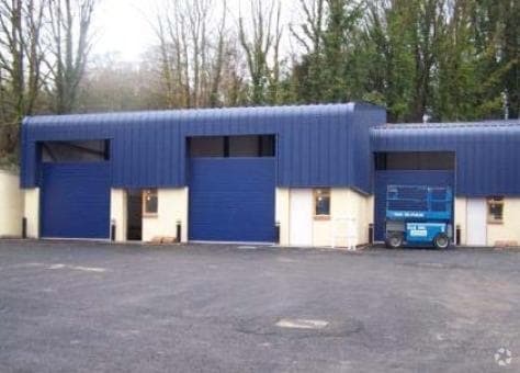 48 Ashton Vale Rd, Bristol for sale Primary Photo- Image 1 of 1