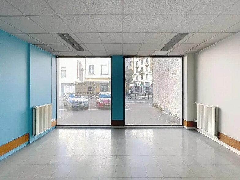 156 Rue Moncey, Lyon for lease - Building Photo - Image 2 of 9