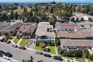 More details for 1110 Barbara, Redondo Beach, CA - Multifamily for Sale