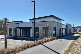 More details for 846 Foundation St, Charleston, SC - Office/Retail for Lease