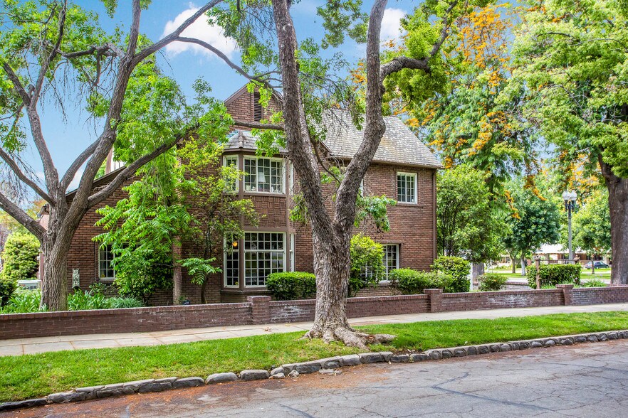 592 N Euclid, Upland, CA 91786