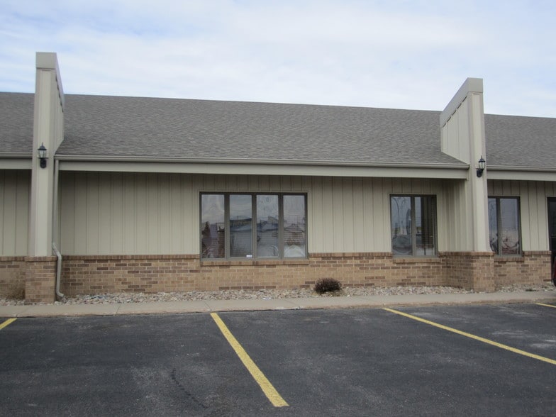 2550 N Diers Ave, Grand Island, NE for lease - Other - Image 3 of 12