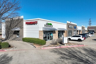 More details for 4927 Lake Ridge Pky, Grand Prairie, TX - Office/Medical for Lease