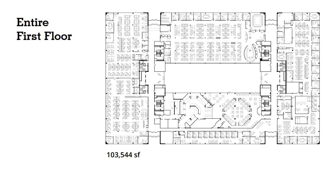 200 Jericho Quadrangle, Jericho, NY 11753 Office for Lease