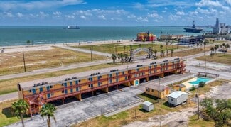 More details for 3615 Timon Blvd, Corpus Christi, TX - Hospitality for Sale