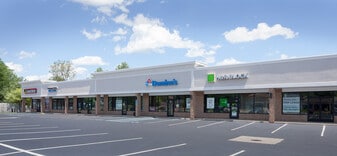 Capital Center - Retail Space