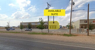 More details for 10800 State Highway 191, Midland, TX - Flex for Lease
